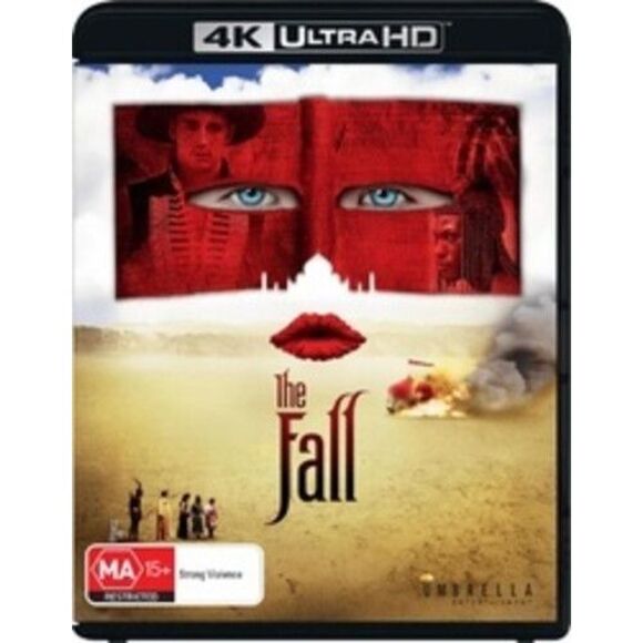 Fall - Picture 1 of 1